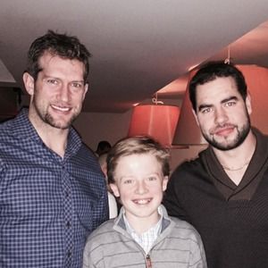 Meet your Posher, Carter